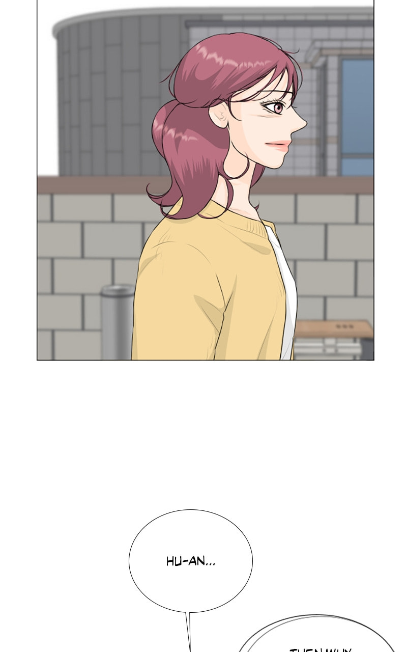 Read Half-Ghost chapter 138 image 46 on Lezhin