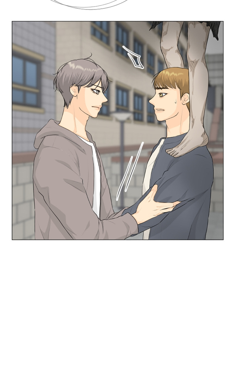Read Half-Ghost chapter 138 image 48 on Lezhin