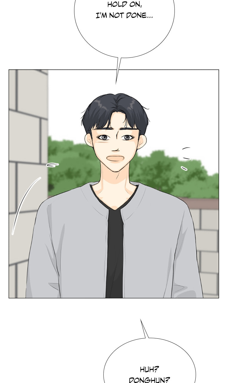Read Half-Ghost chapter 138 image 51 on Lezhin