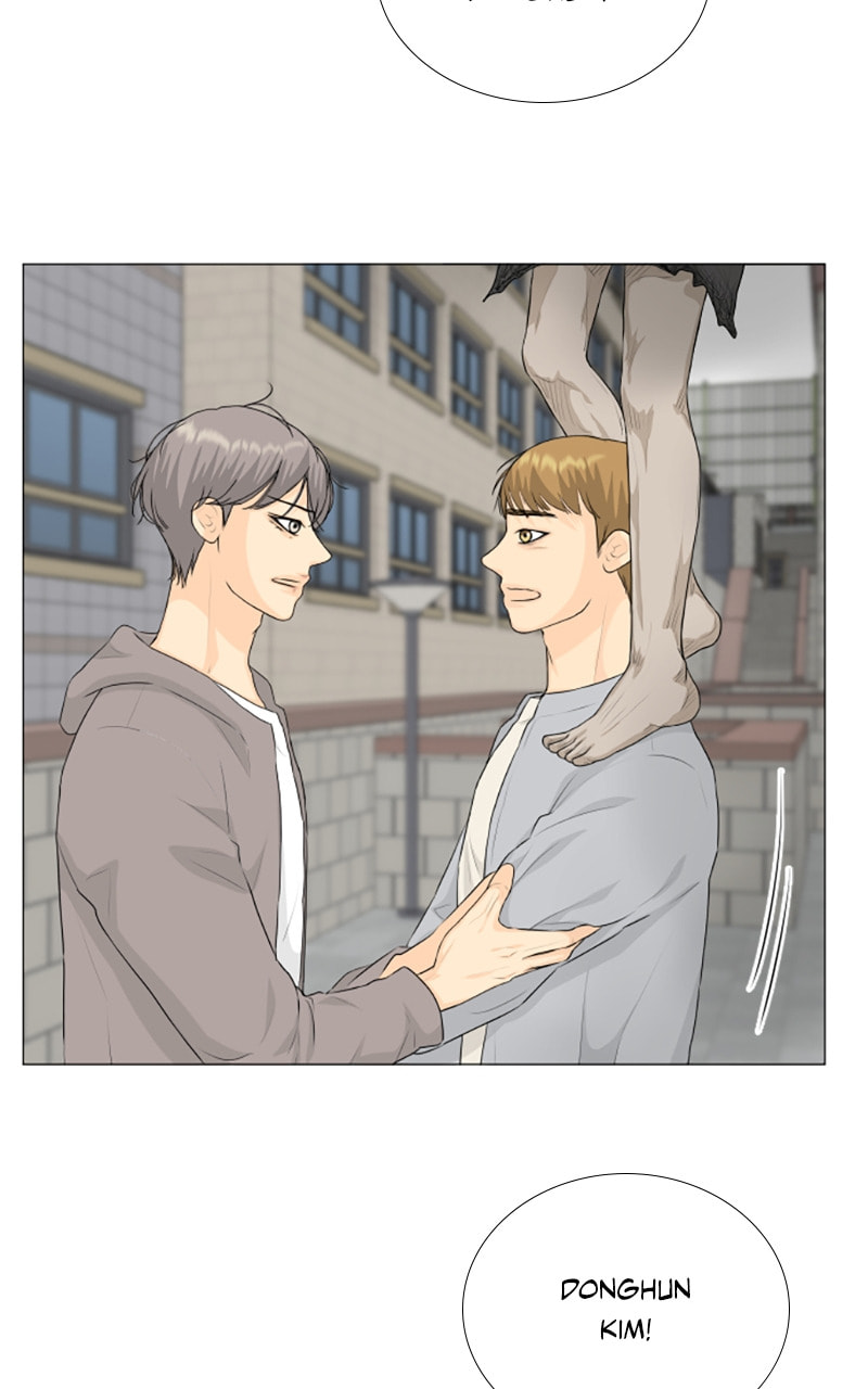 Read Half-Ghost chapter 138 image 52 on Lezhin