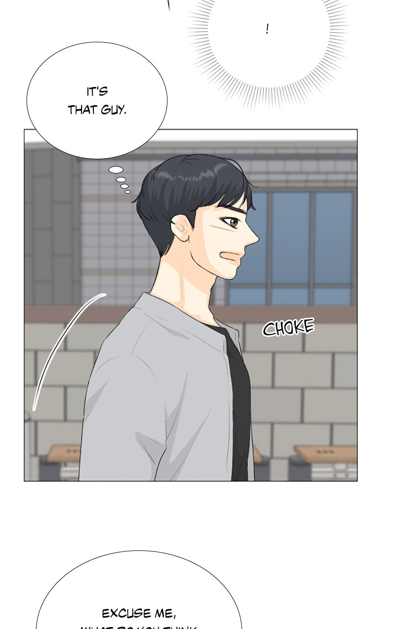 Read Half-Ghost chapter 138 image 54 on Lezhin