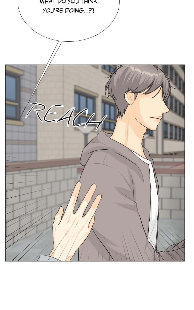Read Half-Ghost chapter 138 image 55 on Lezhin