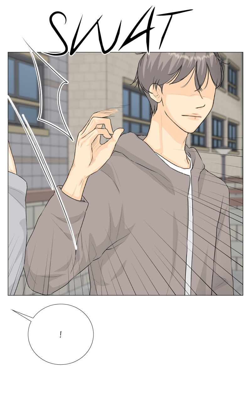 Read Half-Ghost chapter 138 image 56 on Lezhin