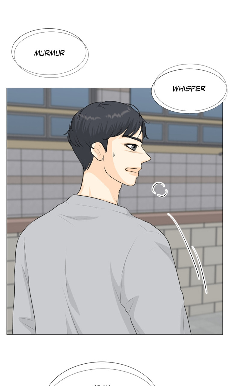 Read Half-Ghost chapter 138 image 57 on Lezhin