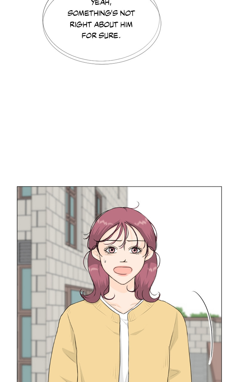 Read Half-Ghost chapter 138 image 58 on Lezhin
