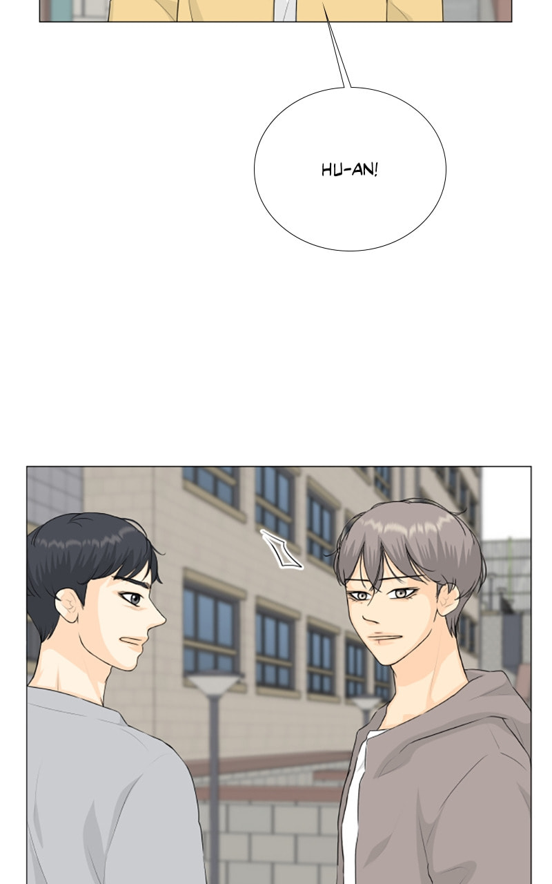 Read Half-Ghost chapter 138 image 59 on Lezhin