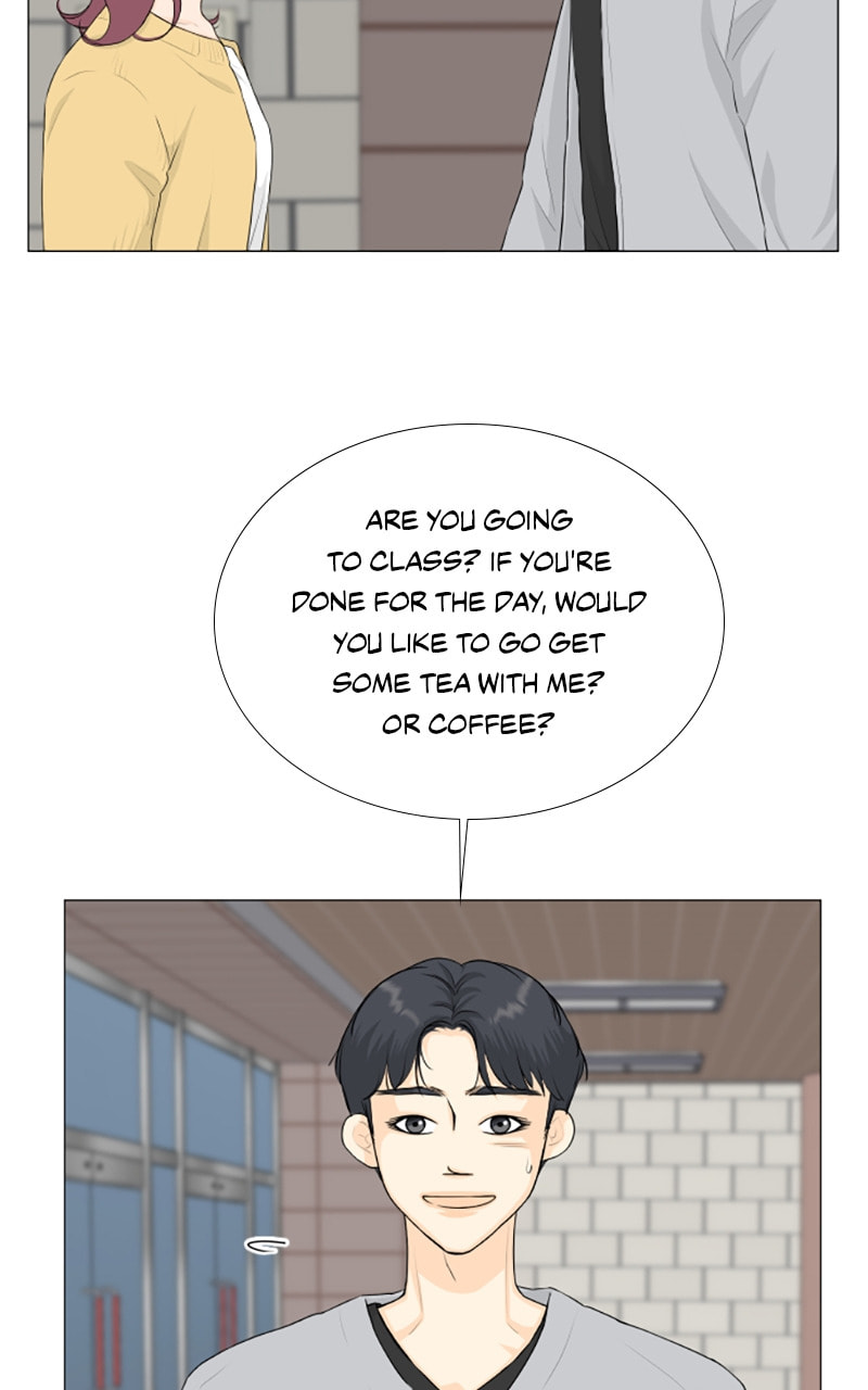 Read Half-Ghost chapter 138 image 6 on Lezhin