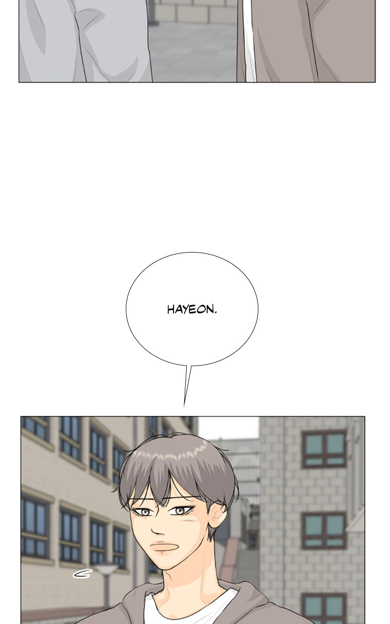 Read Half-Ghost chapter 138 image 60 on Lezhin