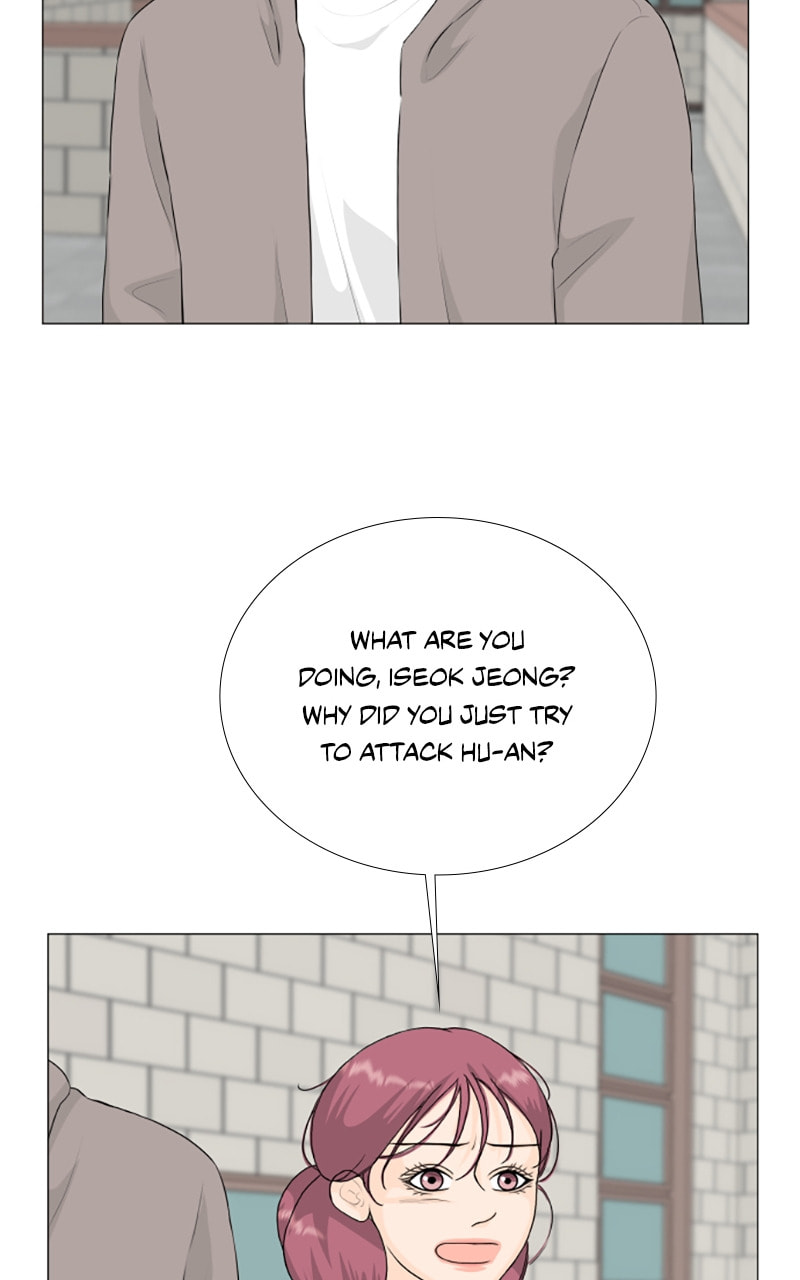 Read Half-Ghost chapter 138 image 61 on Lezhin