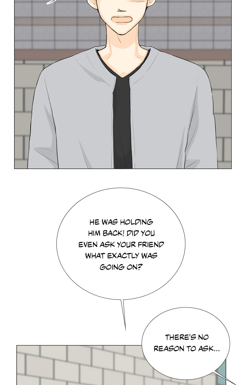 Read Half-Ghost chapter 138 image 63 on Lezhin