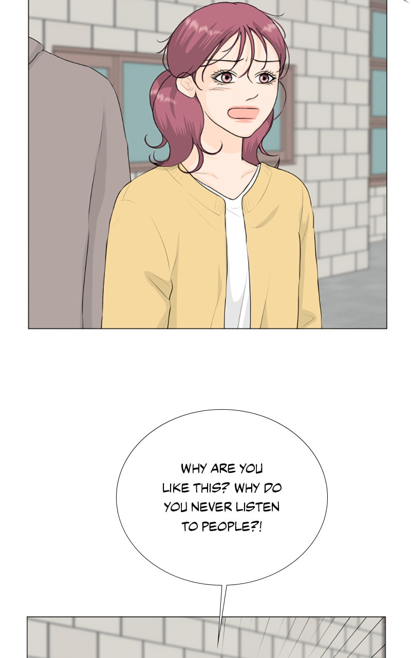 Read Half-Ghost chapter 138 image 64 on Lezhin