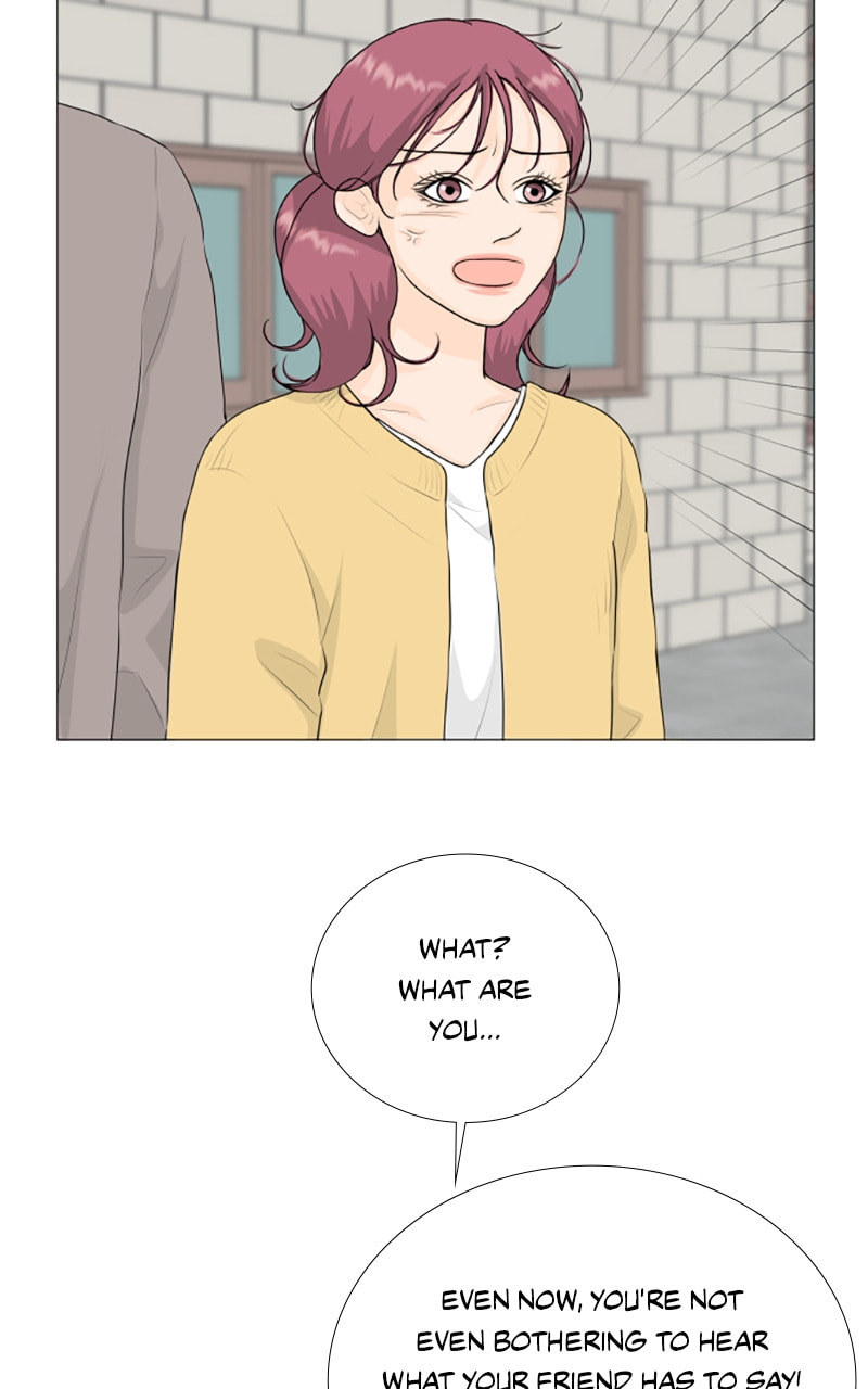 Read Half-Ghost chapter 138 image 65 on Lezhin