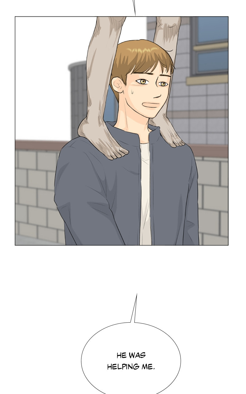 Read Half-Ghost chapter 138 image 67 on Lezhin