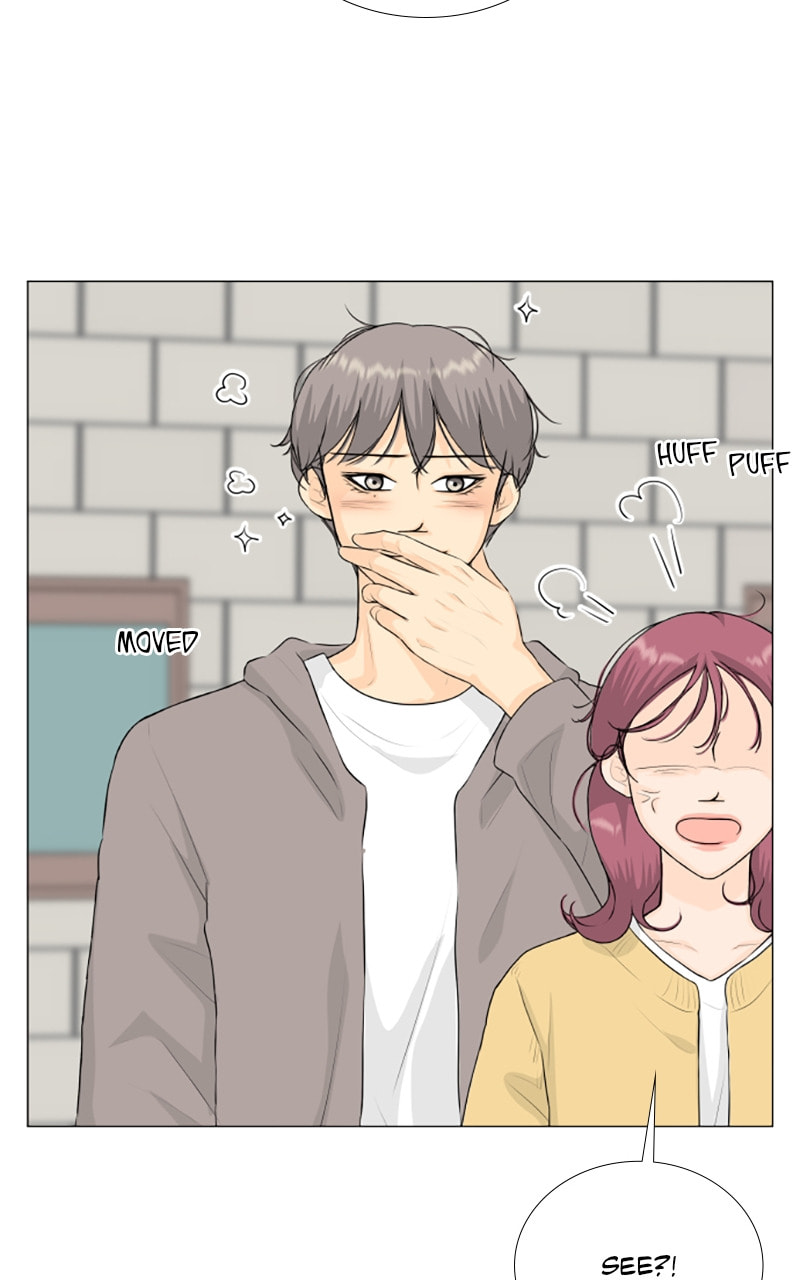 Read Half-Ghost chapter 138 image 68 on Lezhin