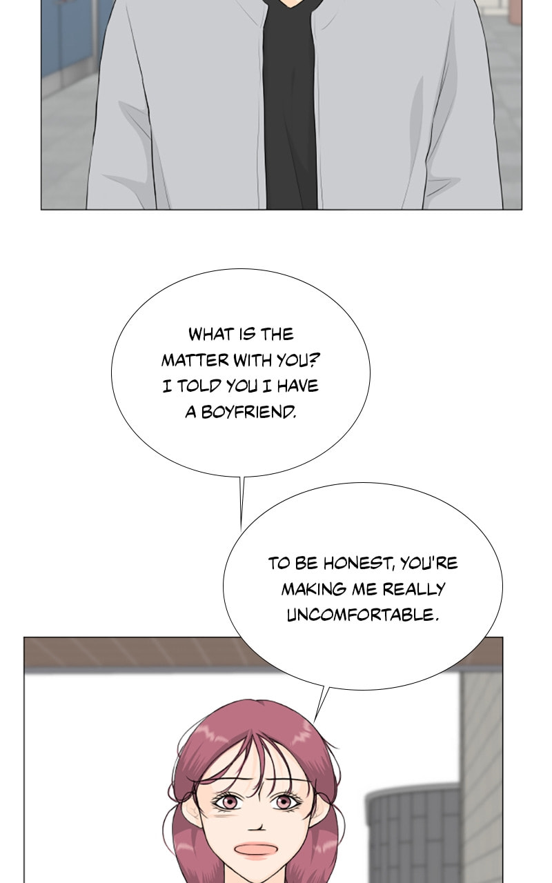Read Half-Ghost chapter 138 image 7 on Lezhin