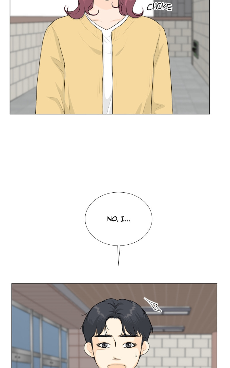 Read Half-Ghost chapter 138 image 8 on Lezhin
