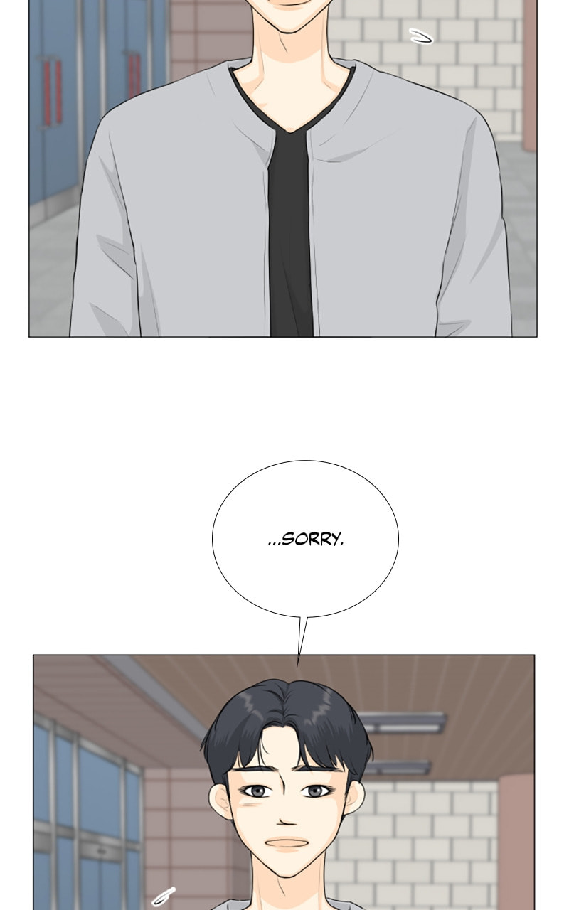 Read Half-Ghost chapter 138 image 9 on Lezhin