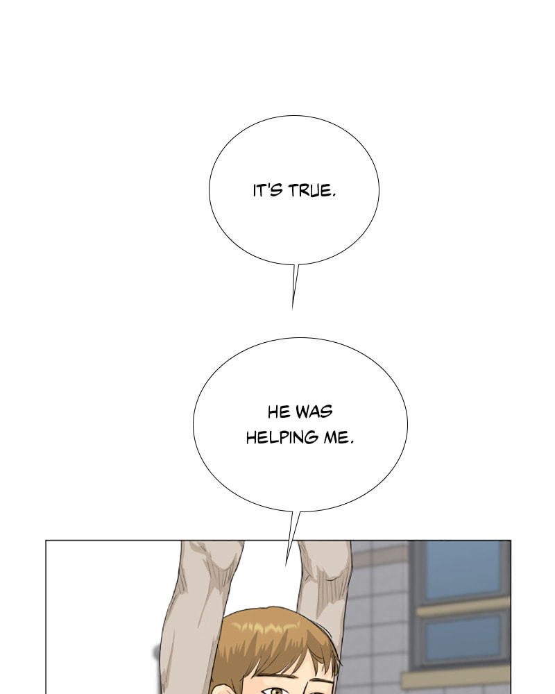 Read Half-Ghost chapter 139 image 1 on Lezhin
