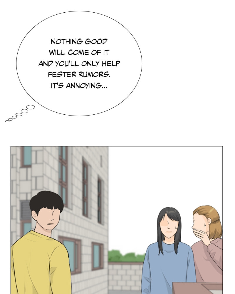 Read Half-Ghost chapter 139 image 10 on Lezhin
