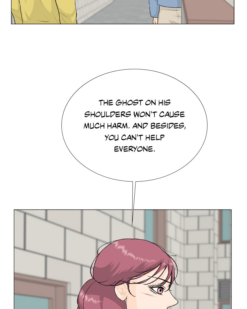 Read Half-Ghost chapter 139 image 11 on Lezhin