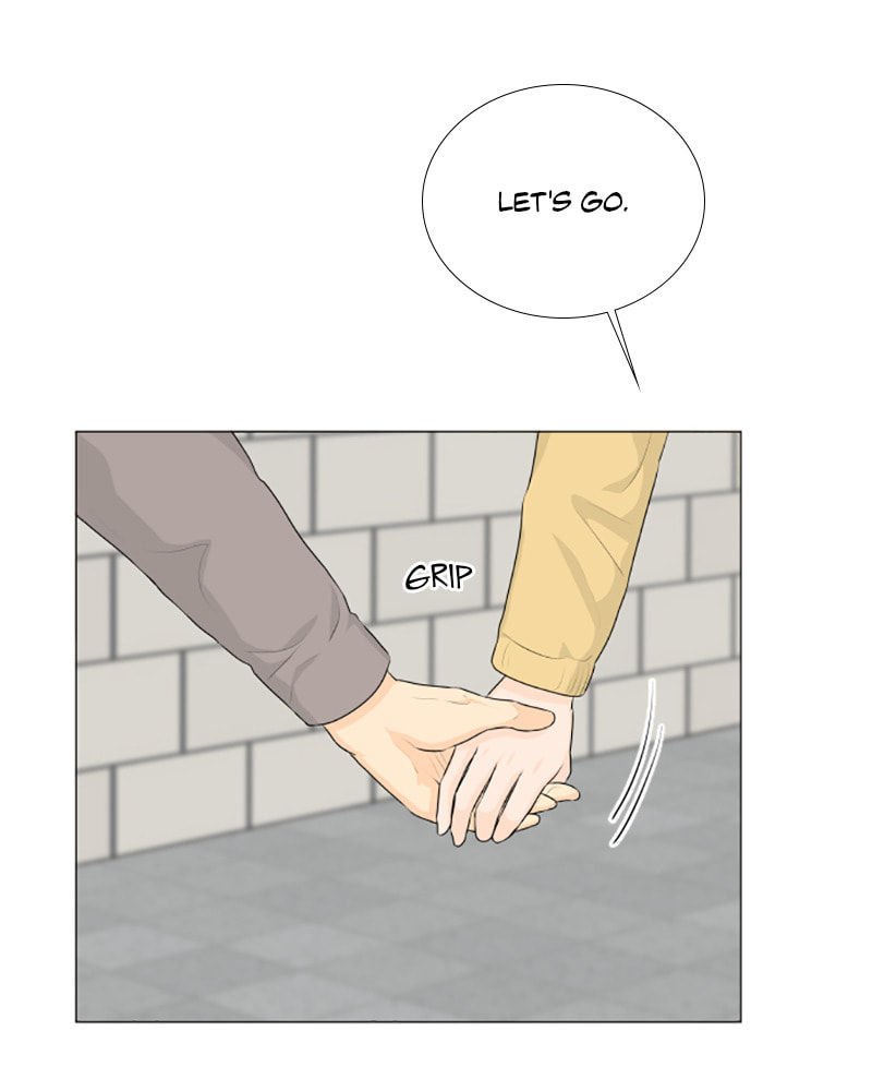 Read Half-Ghost chapter 139 image 15 on Lezhin
