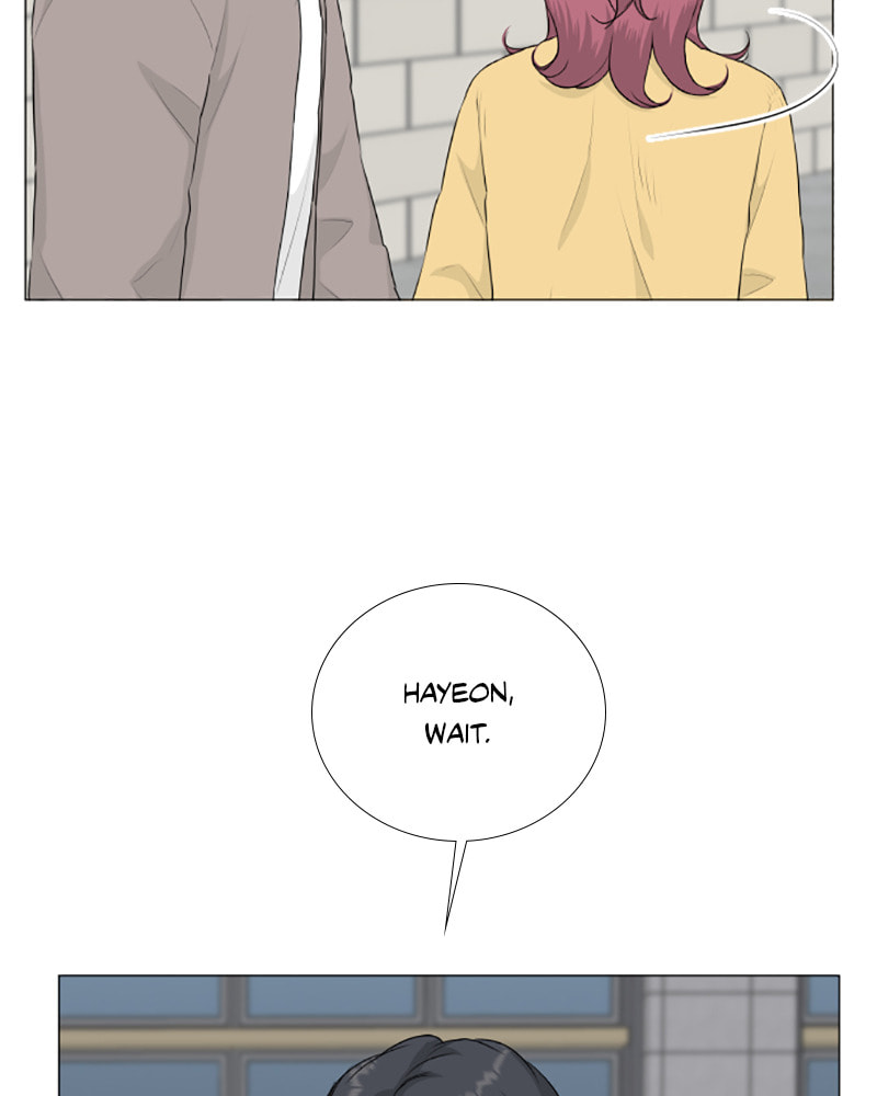 Read Half-Ghost chapter 139 image 17 on Lezhin