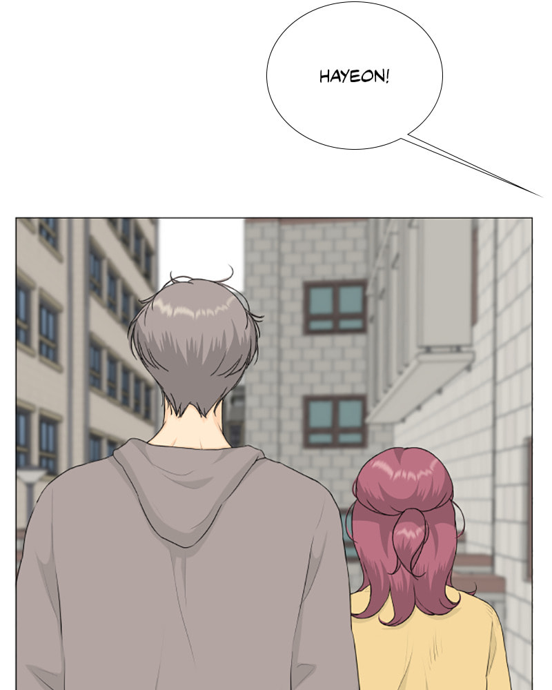Read Half-Ghost chapter 139 image 19 on Lezhin