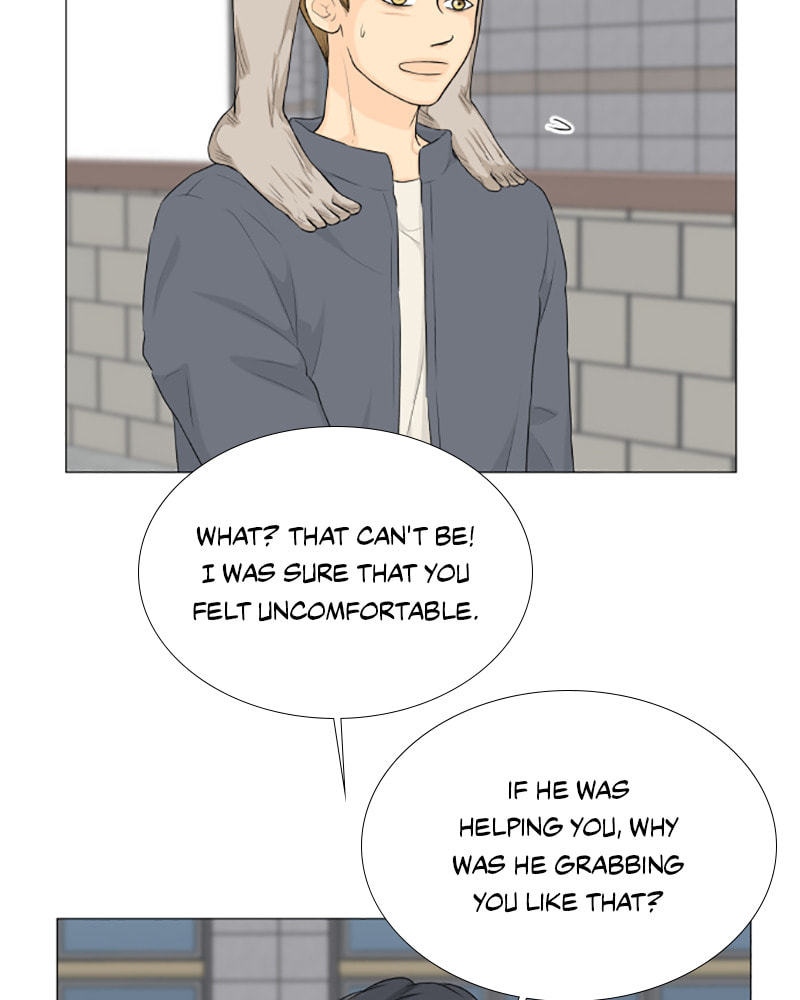 Read Half-Ghost chapter 139 image 2 on Lezhin