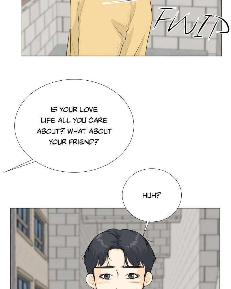 Read Half-Ghost chapter 139 image 23 on Lezhin