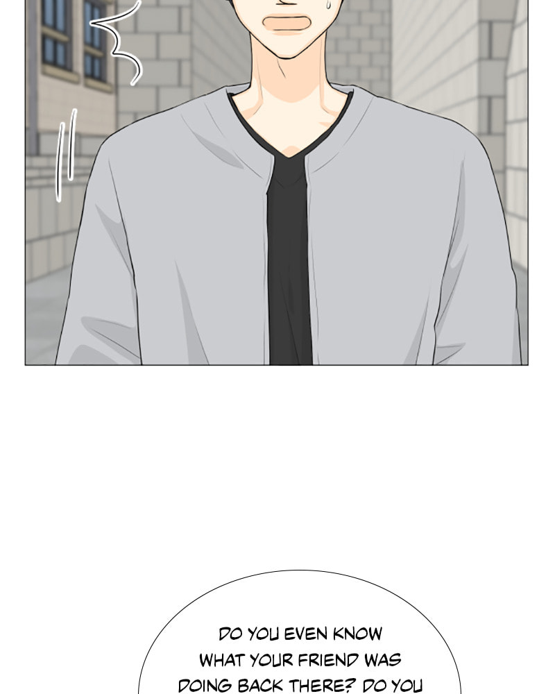 Read Half-Ghost chapter 139 image 24 on Lezhin