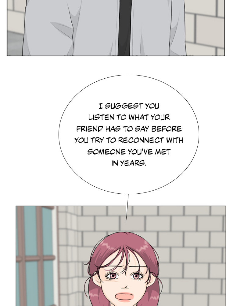 Read Half-Ghost chapter 139 image 28 on Lezhin