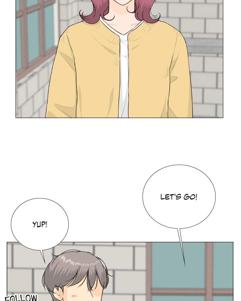 Read Half-Ghost chapter 139 image 29 on Lezhin