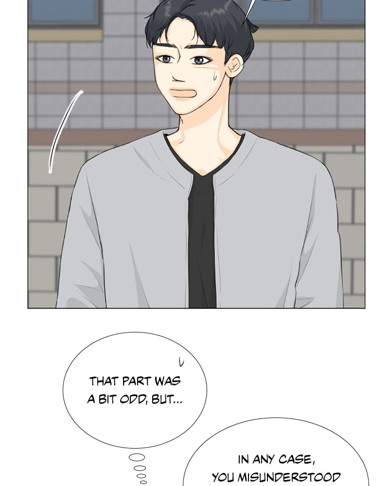 Read Half-Ghost chapter 139 image 3 on Lezhin