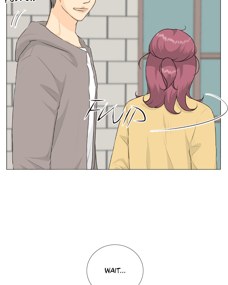 Read Half-Ghost chapter 139 image 30 on Lezhin
