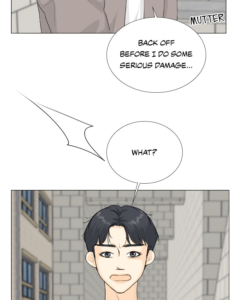 Read Half-Ghost chapter 139 image 35 on Lezhin