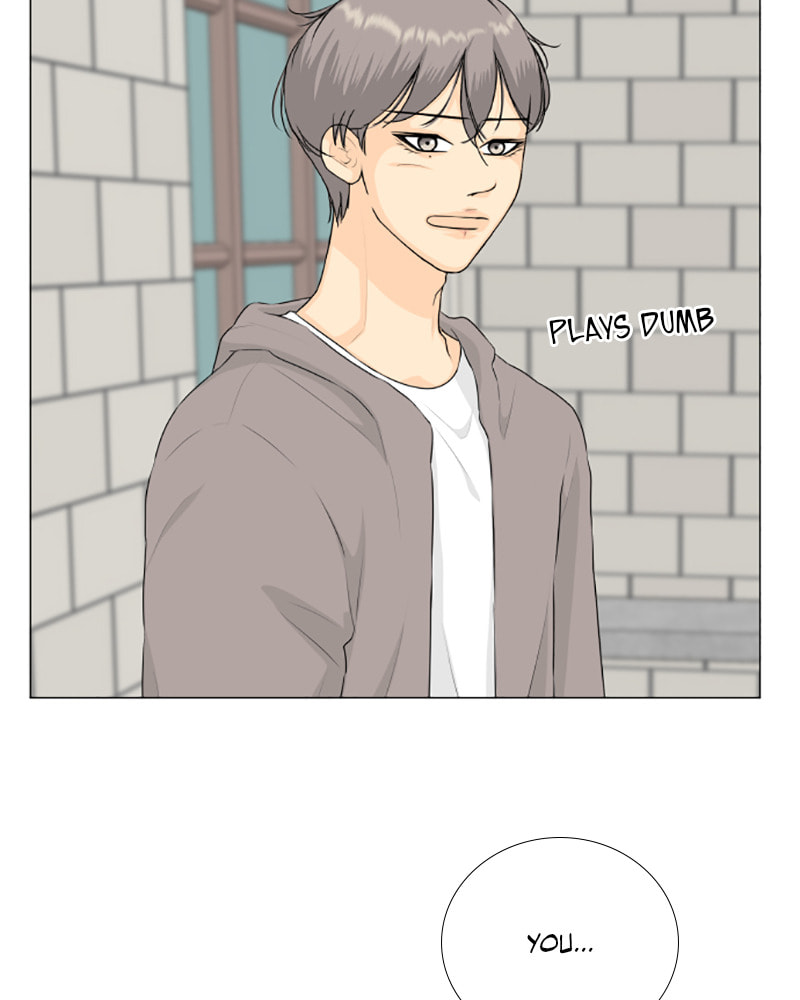 Read Half-Ghost chapter 139 image 37 on Lezhin