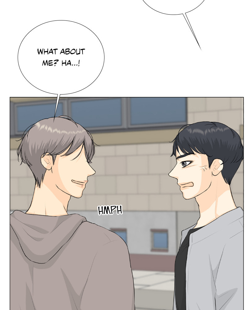 Read Half-Ghost chapter 139 image 38 on Lezhin