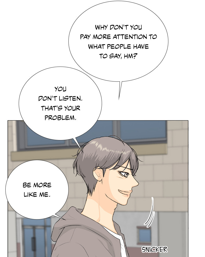 Read Half-Ghost chapter 139 image 40 on Lezhin
