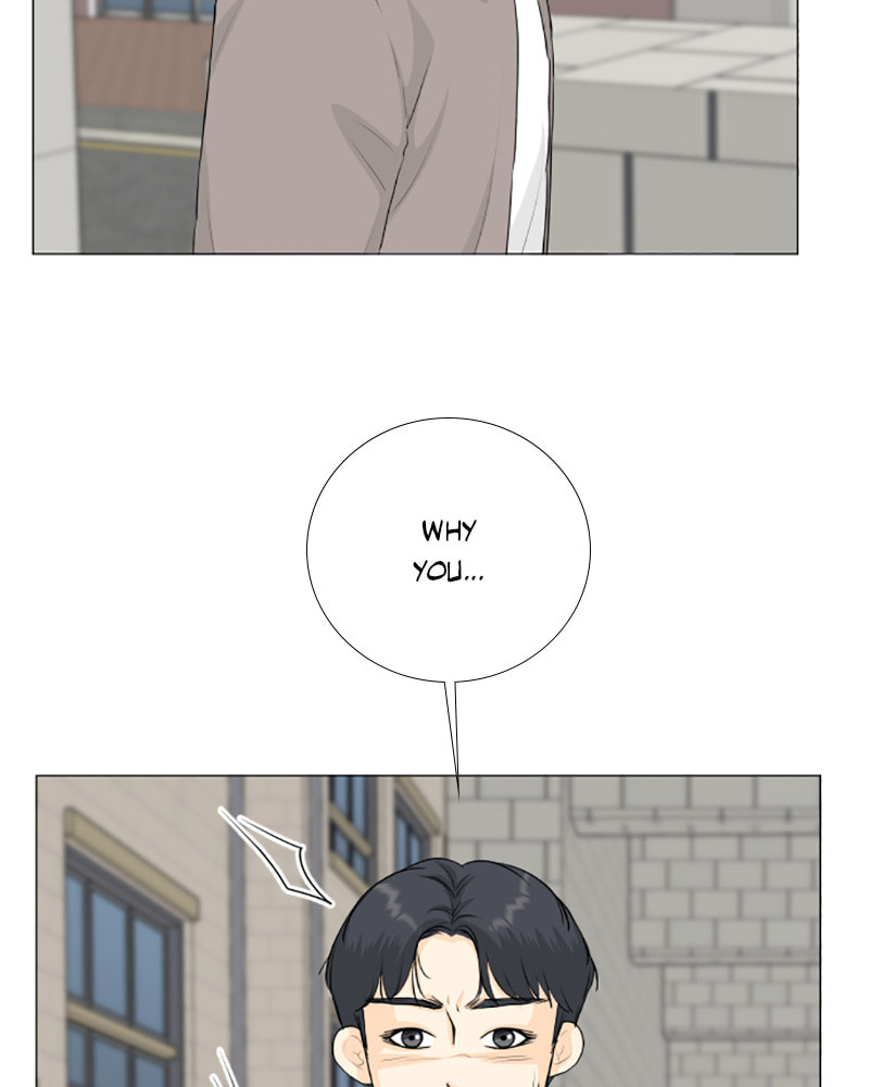 Read Half-Ghost chapter 139 image 41 on Lezhin