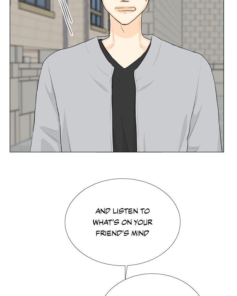 Read Half-Ghost chapter 139 image 42 on Lezhin