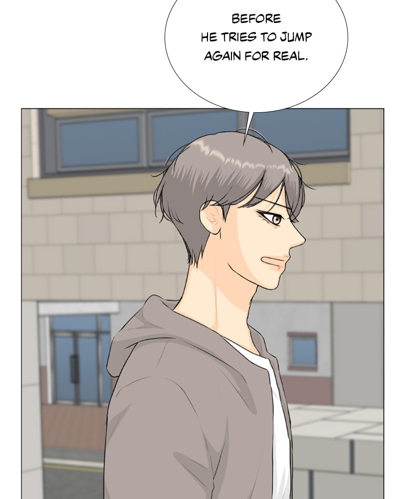 Read Half-Ghost chapter 139 image 43 on Lezhin
