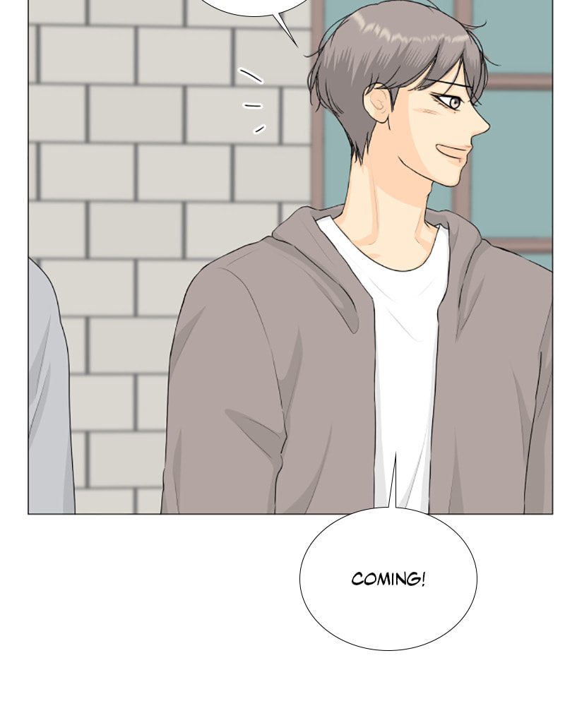 Read Half-Ghost chapter 139 image 46 on Lezhin