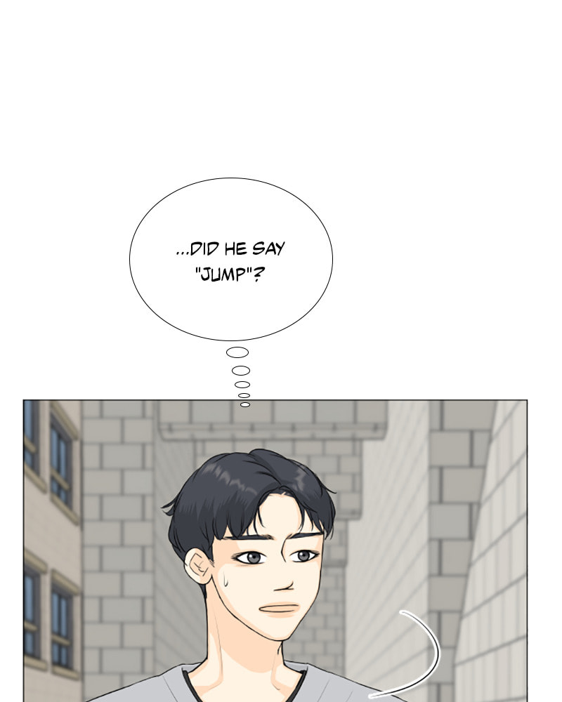 Read Half-Ghost chapter 139 image 51 on Lezhin