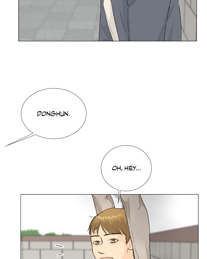 Read Half-Ghost chapter 139 image 57 on Lezhin