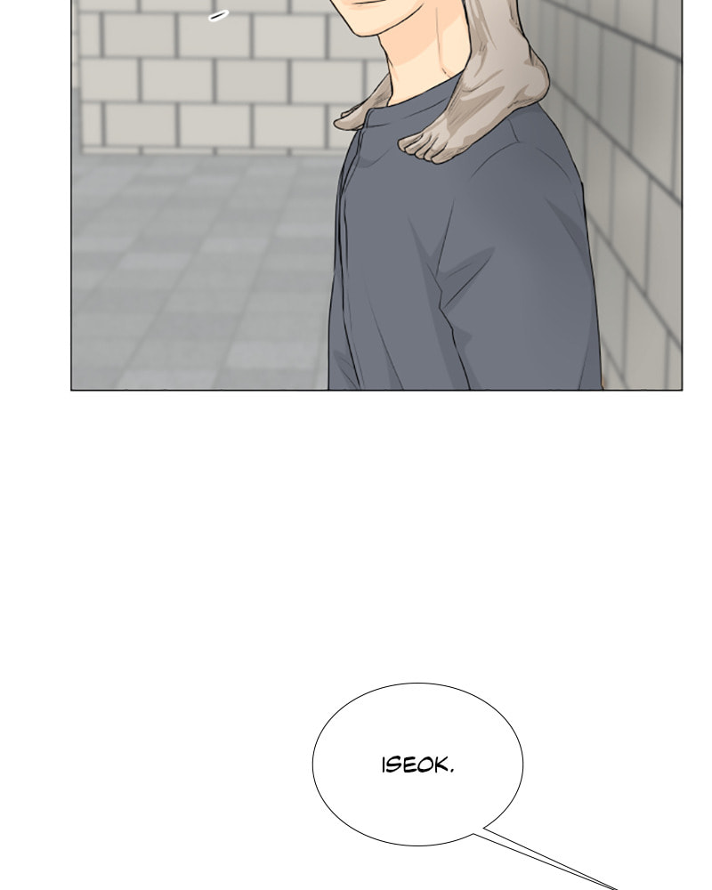 Read Half-Ghost chapter 139 image 58 on Lezhin