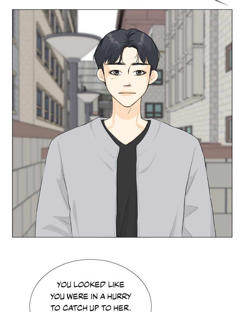 Read Half-Ghost chapter 139 image 59 on Lezhin