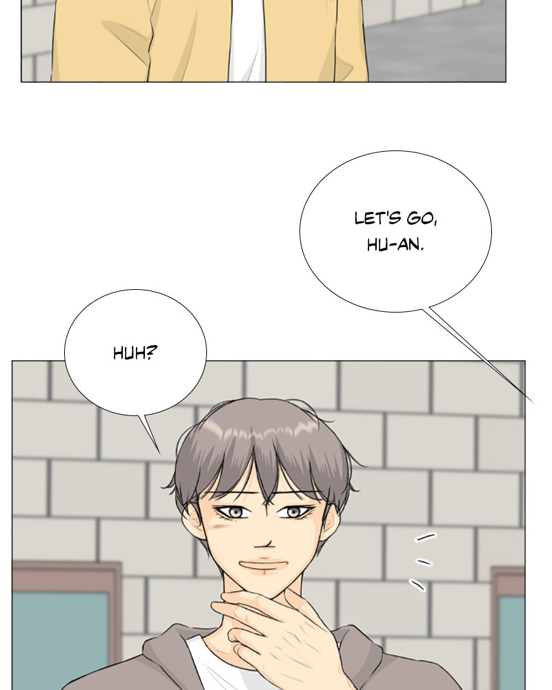 Read Half-Ghost chapter 139 image 6 on Lezhin