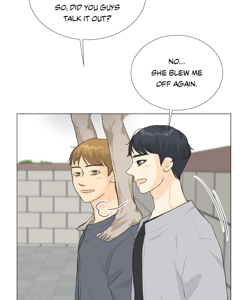 Read Half-Ghost chapter 139 image 60 on Lezhin