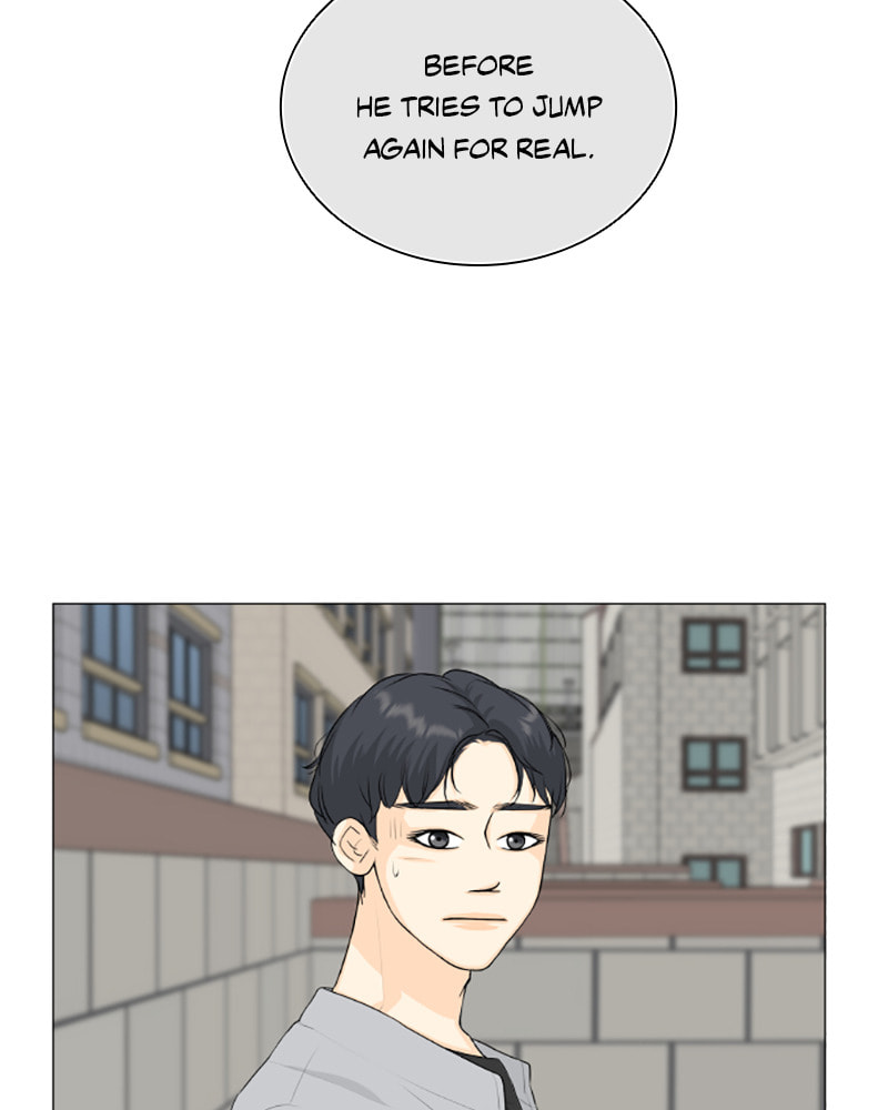 Read Half-Ghost chapter 139 image 64 on Lezhin