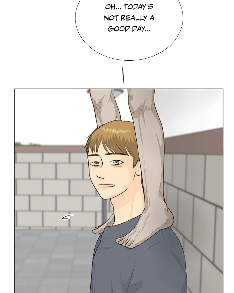 Read Half-Ghost chapter 139 image 67 on Lezhin